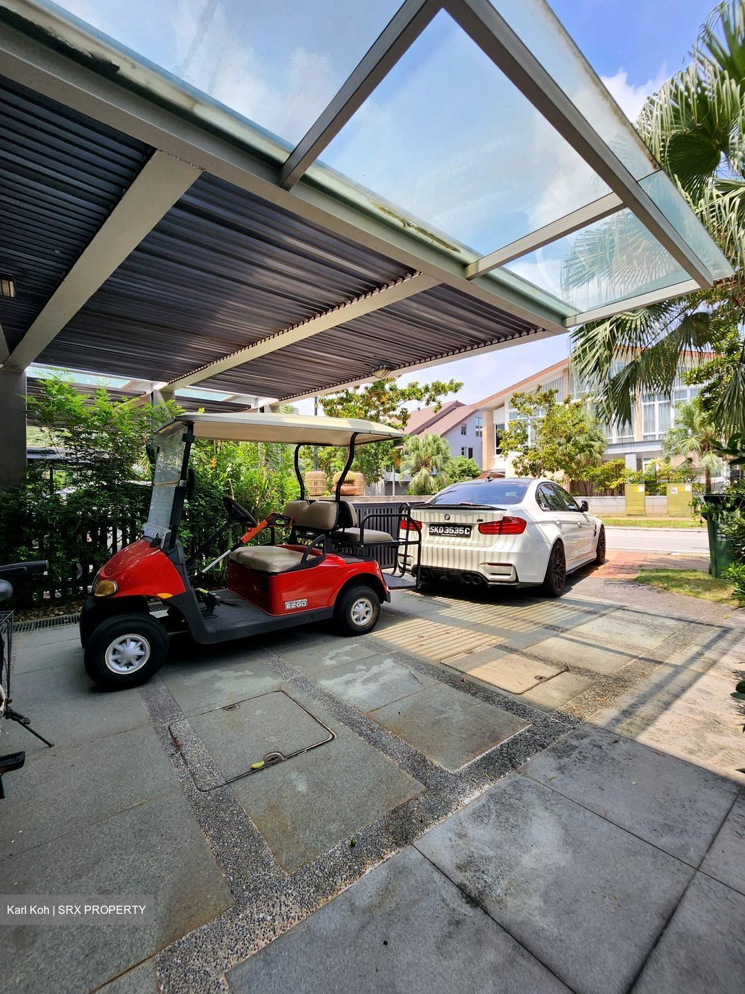 Ocean 8 (D4), Terrace #467736541